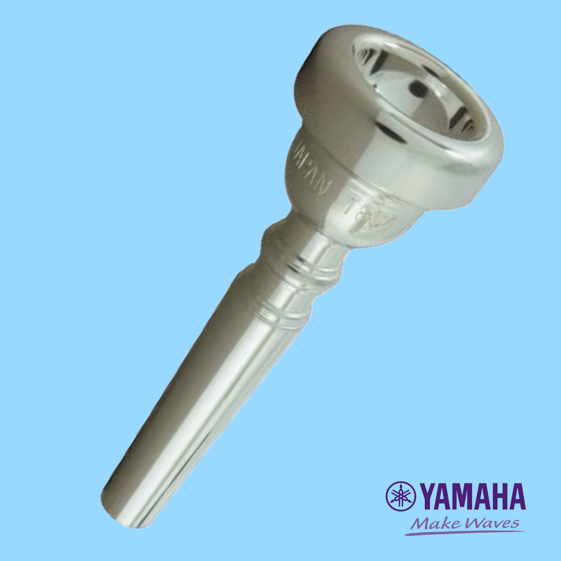 Yamaha Trumpet Mouthpiece - 18C4 (Advanced Orchestra Players) –