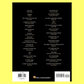 Broadways Best - EZ Play Piano Volume 16 Songbook (3rd Edition)