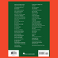 Christmas Carols - Super Easy Piano Songbook (60 Songs)