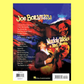 Joe Bonamassa - Muddy Wolf At Red Rocks Tab Book