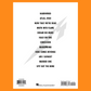 Metallica - Hardwired To Self Destruct Guitar Tab Book