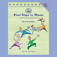 First Steps In Music For Preschool And Beyond Book (Revised Edition)
