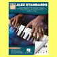 Jazz Standards - Super Easy Piano Songbook