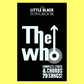 The Little Black Book Of The Who - 79 Songs