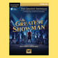 The Greatest Showman - Violin Play Along Book/Ola