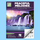 Peaceful Melodies - Super Easy Piano Book