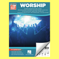 Worship - Super Easy Piano Songbook