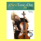 A New Tune A Day - Cello Book 1 (Book/Cd)