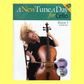 A New Tune A Day - Cello Book 1 (Book/Cd/Dvd)