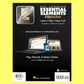 Essential Elements For Band - Oboe Book 1 (Book & EEi)