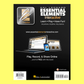 Essential Elements For Band - Baritone Treble Clef Book 1 (Book & EEi)