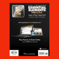 Essential Elements For Band - Baritone Saxophone Book 2 (Book & EEi)