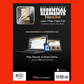 Essential Elements For Band - Tenor Saxophone Book 2 (Book & EEi)