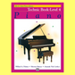 Alfred's Basic Piano Library - Technic Book Level 4
