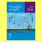 AMEB Music Craft Student Workbook - Grade 3 Book A (Book/2Cds)