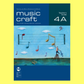 AMEB Music Craft - Teachers Guide Grade 4 Book A