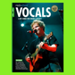 Rockschool Vocals - Grade 3 Male Vocals Book/Ola (2014-2020)