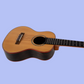 Flight - Diana Soundwave Tenor Electro Acoustic Ukulele with Deluxe Padded Gig Bag