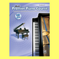 Alfred's Premier Piano Course - Lesson 3 Book/Cd