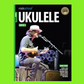 Rockschool - Ukulele Grade 3 Book (2017)