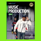 Rockschool Music Production - Grade 1 Book (2016)