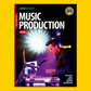 Rockschool Music Production - Grade 5 Book (2016)