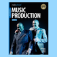 Rockschool Music Production - Grade 6 Book (2016)