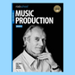 Rockschool Music Production - Grade 8 Book (2016)
