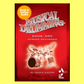 Musical Drumming - Book 1 Junior To Beginner (Book/Ola)