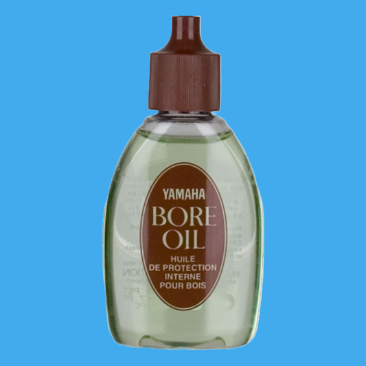 Yamaha Bore Oil (40ml Bottle)