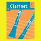 AMEB Clarinet Series 2 - Grade 1 Book