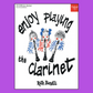 Enjoy Playing The Clarinet Book (Second Edition)