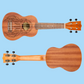 Flight - Dreamcatcher Soprano Ukulele With Gig Bag - 10 Ukuleles (Student Ukulele Pack )