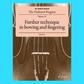 The Doflein Method Volume 4 -  Further Technique Violin Book