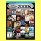 100 Hit Songs Of 2000's - New Decade Series Ez Play Piano Book