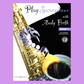 Boosey & Hawkes - Play Alto Saxophone With Andy Firth Volume 1 Book/Cd