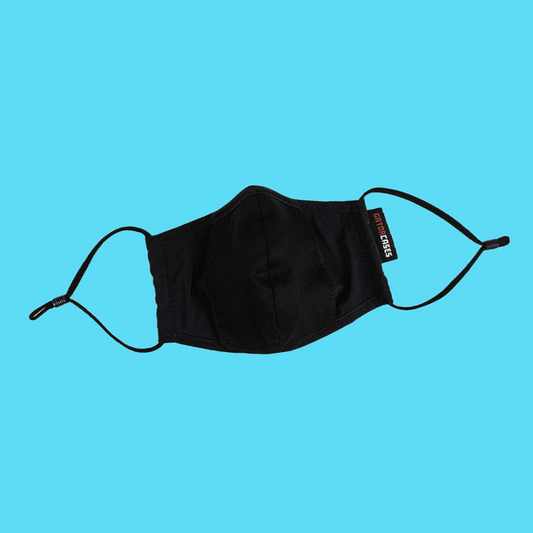 Wind Instrument Face Mask (Small Size)