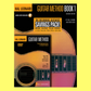 Hal Leonard Guitar Method - Book 1 Beginner Pack (Book/Audio/Dvd)