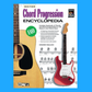 Guitar Chord Progression Encyclopedia Book