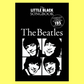 The Little Black Book Of The Beatles For Guitar - 195 Songs