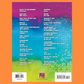 Pop Songs For Kids - Easy Piano Book