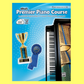 Alfred's Premier Piano Course Performance 2A Book