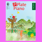 AMEB P Plate Piano Book 2