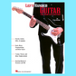 Hal Leonard Left Handed Guitar Method - Complete Edition  Book