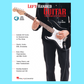 Hal Leonard Left Handed Guitar Method - Complete Edition (Book/Ola)