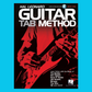 Hal Leonard Guitar Tab Method - Book 1 (Book/Audio)