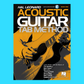 Hal Leonard Acoustic Guitar Tab Method - Book 1 (Book/Ola)
