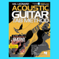 Hal Leonard Acoustic Guitar Tab Method - Book 1 & 2 Combo Edition (Books/Ola)