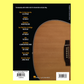 Hal Leonard Guitar Tab Method - Fingerstyle Songbook (Book/Ola)