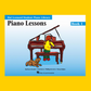 Hal Leonard Student Piano Library - Piano Lessons- Level 1 Book